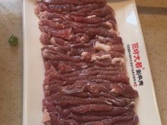 -阳坊大都涮羊肉(阳坊总店)