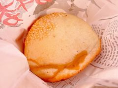 -百年夯碳烤胡椒饼(阿拉城店)