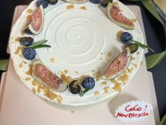 -姆们M Sweetie Cake(三里屯店)