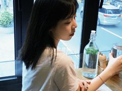 -Money Shops(愚园路店)