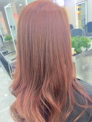 -Coo Hair salon