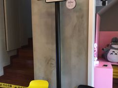-W CAFE(甜爱路店)