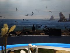-大连市规划展示中心