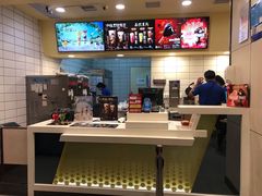 -DQ·蛋糕·冰淇淋(绿宝店)
