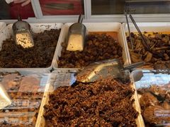 -鑫记婆婆兔·成都特产·兔头手撕兔(太古里店)