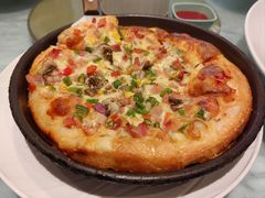 -花舍·新派粤菜·西餐·下午茶(亚运村·鸟巢店)