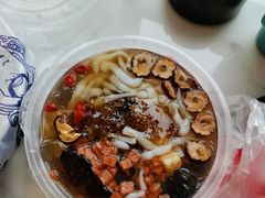 冰粉-八一路好吃街(雨田商务大厦店)