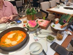 -太琼糟粕醋火锅·海南老爸茶(海棠湾臻选店)