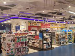 -TOYSRUS玩具反斗城(上海万象城店)