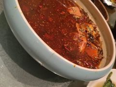 -德彪酒馆围炉串串
