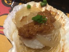 -聚点串吧·北京烧烤(朝北店)