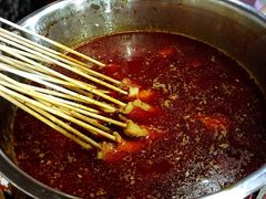 麻辣涮肚-大胡子海鲜·天津菜·砂锅烧烤(五大道创始店)