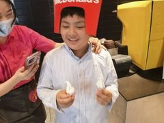 -麦当劳(帝豪店)