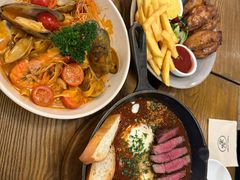 -Money Shops(愚园路店)