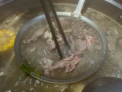 -养牛邓·潮汕牛肉海鲜自助火锅(广州店)