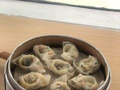 -面道赞宁海海鲜面(迎凤街店)