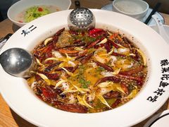 -太二酸菜鱼(深圳布吉万象汇店)