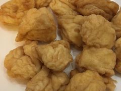 罗定豆鱼腐-正能量脆肉鲩火锅
