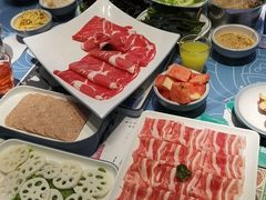 -名都小荷塘养生火锅概念店(概念店嫩江店)