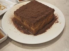 -香港翠园茶餐厅(迪凯银座店)