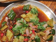 -破店肥哈·海鲜·烧烤(农科路店)