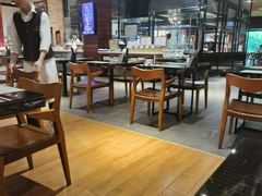 -顺德美的万豪酒店·自助餐·贡厨