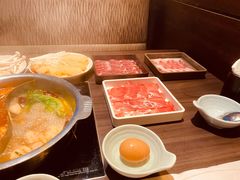 -MoMo牧场·寿喜烧专门店(长泰广场店)