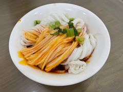 -子午路张记肉夹馍(翠华路店)