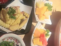 -德川家日本料理(中关村寰太大厦店)