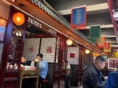 -大海碗·炸酱面·烤鸭·京菜(天坛店)