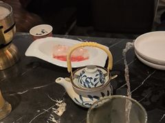 -半岛翡丽海鲜自助餐厅(观风亭店)
