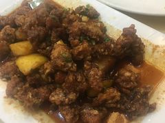 醉排骨-品记潮汕砂锅粥(湖东路店)