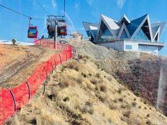 -翠云山银河滑雪场