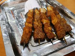 -向阳羊汤(大同总店)