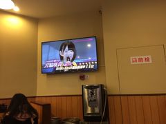 -博多一幸舍(侨福芳草地购物中心店)