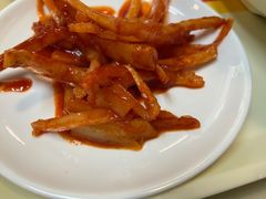 -金太太速食(北下关店)