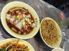 靓靓蒸虾(中山公园店)-靓靓蒸虾(中山公园店)