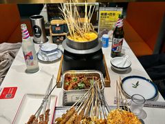 -头牌·鹤岗小串(万达店)