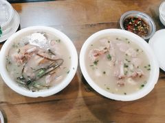 -双流老字号董蹄花(广场路店)