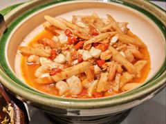 -费大厨辣椒炒肉(正大广场店)