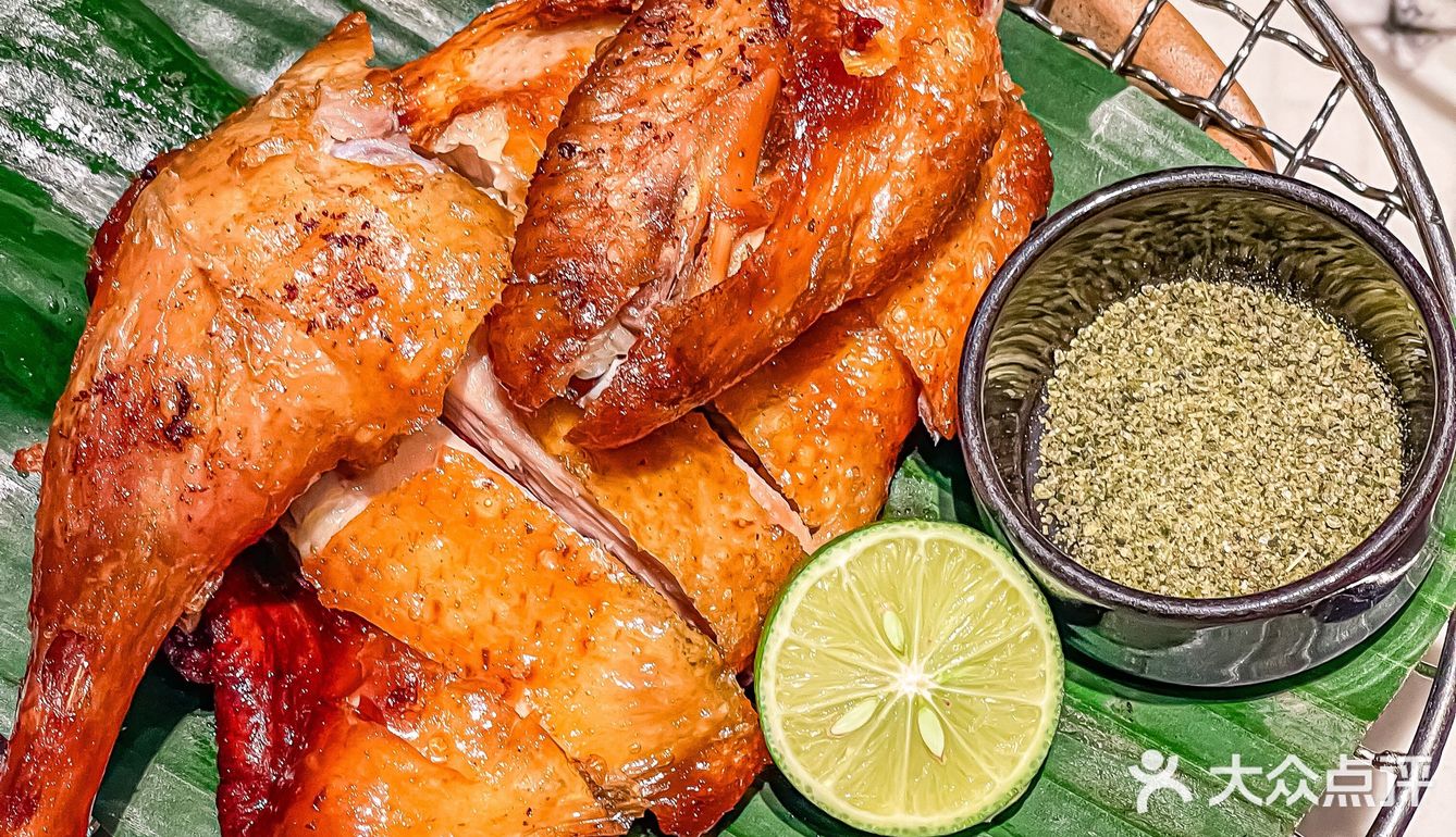 在深圳！感受真实的越南味！