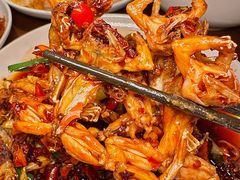 -辣螃铠盆盆蟹大排档(海昌店)