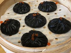 墨鱼子汤包-小六汤包砂煲菜(文景路店)