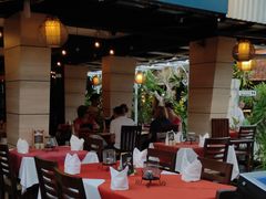 -Mai Mai Restaurant