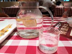 -西贝(上海我格广场店)