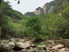 -黑龙潭风景区