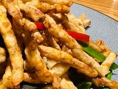 -竹里馆·淮扬菜·功夫茶(老门东店)