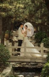 -巴黎春天·菀纱仙庭婚纱美学