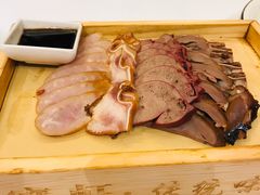 -宝轩渔府·老字号海鲜·正宗津菜(水上店)