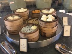 -西安高新希尔顿酒店·咖啡露台西餐厅